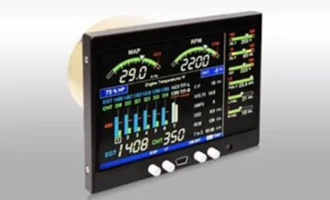 AeroPoint 200 - Pacific Coast Avionics