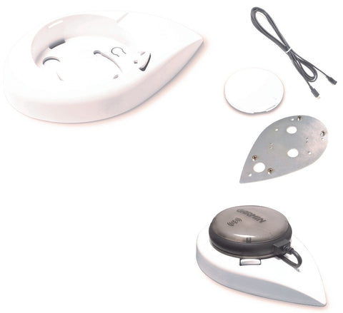 XM Aero Dock