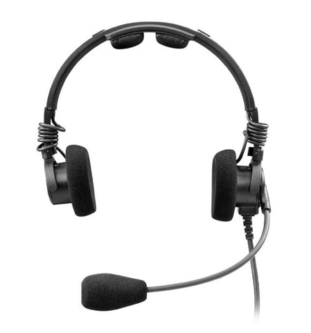 Airman 7 Headset - Pacific Coast Avionics