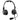 Airman 8 ANR Headset - Pacific Coast Avionics