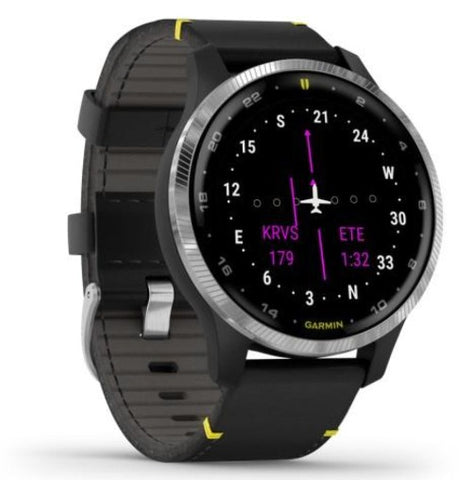D2 Air Smartwatch - Pacific Coast Avionics