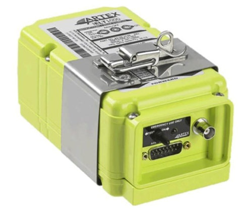 ARTEX ELT-1000 - Pacific Coast Avionics