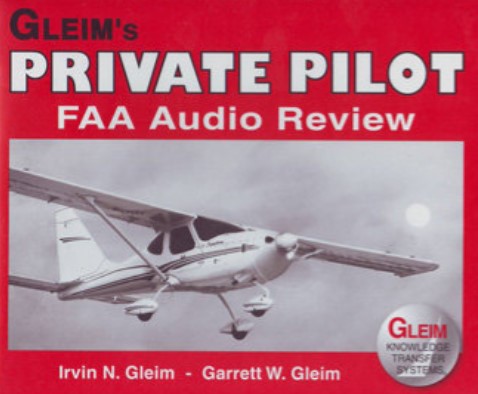 Private Pilot Audio Library