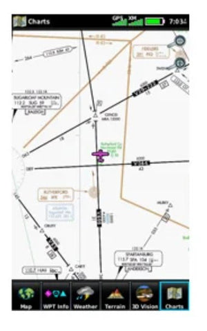 Aera 796 'Pre-Owned' - Pacific Coast Avionics