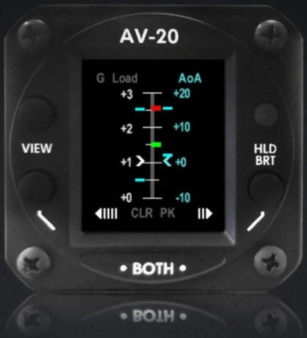 uAvionix AV-20 - Pacific Coast Avionics