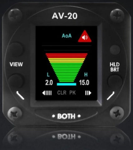 uAvionix AV-20 - Pacific Coast Avionics