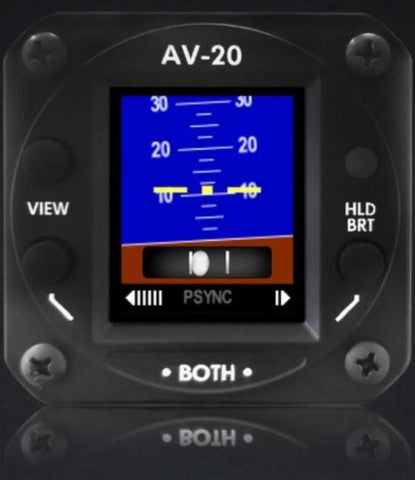 uAvionix AV-20 - Pacific Coast Avionics