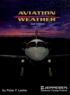 Aviation Weather Lab - Pacific Coast Avionics