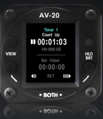 uAvionix AV-20 - Pacific Coast Avionics