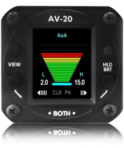 uAvionix AV-20 - Pacific Coast Avionics