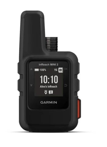 inReach® Mini 2 Satellite Communicator - Pacific Coast Avionics