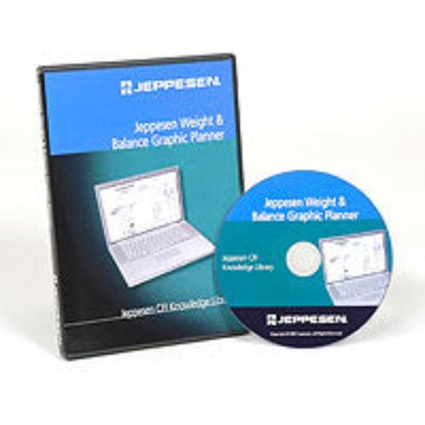 Weight & Balance Graphic Planner - Pacific Coast Avionics