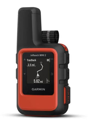 inReach® Mini 2 Satellite Communicator - Pacific Coast Avionics