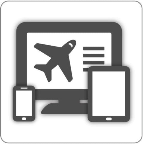 Commercial Pilot Kit