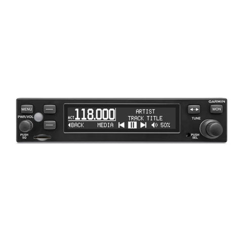 Garmin GTR 200B Bluetooth Com Transceiver