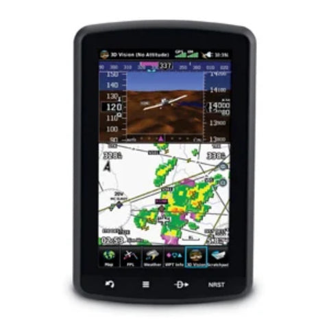 Aera 796 'Pre-Owned' - Pacific Coast Avionics