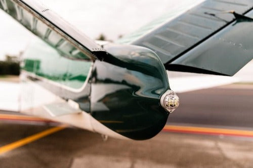 Anti collision lights cessna 172 discount