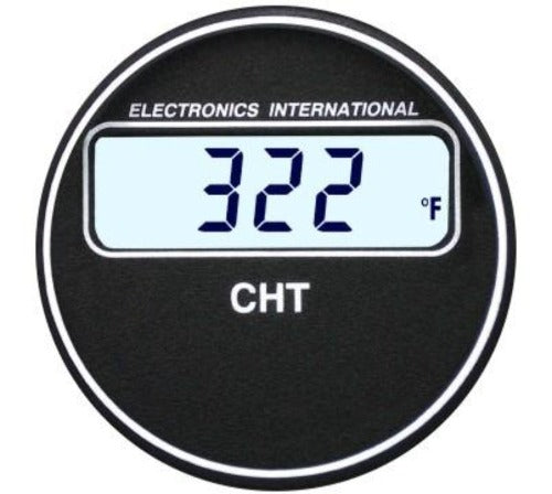 C-1 CHT