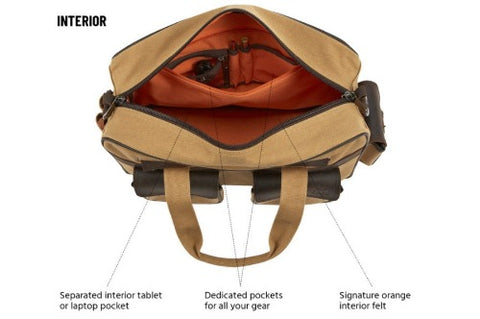 Bush Pilot Folio - Pacific Coast Avionics