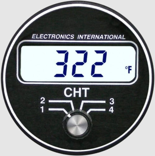 C-4 4 Channel CHT