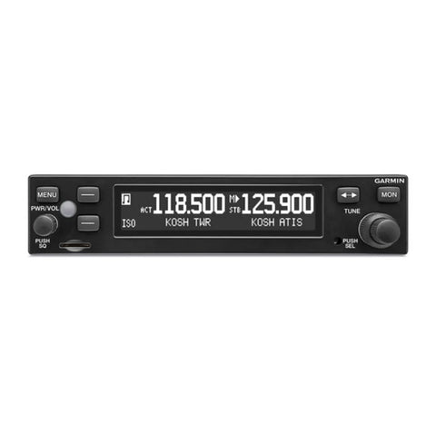 Garmin GTR 200B Bluetooth Com Transceiver
