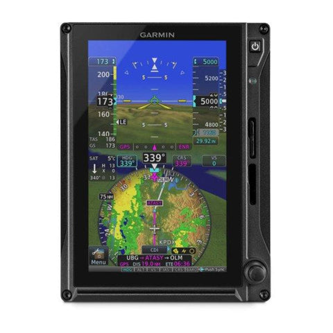 G600 TXi Touchscreen Display - Pacific Coast Avionics