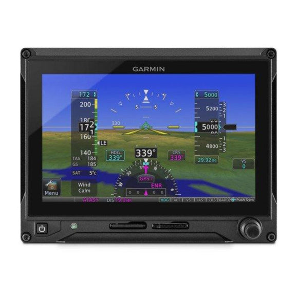 GARMIN G600 TXi Touchscreen Display | Pacific Coast Avionics