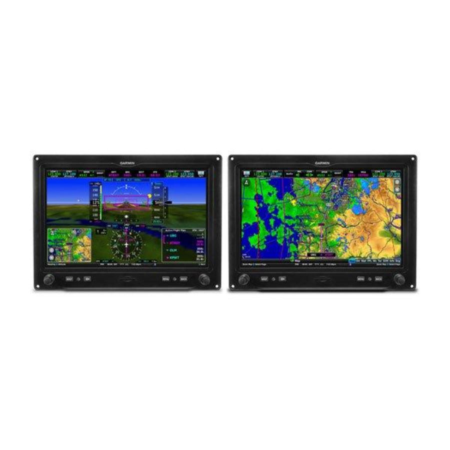 GARMIN G3X Touch For Certified Aircraft | Pacific Coast Avionics