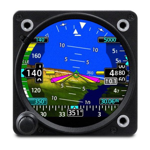 Garmin GI 275 AI/ADI - Pacific Coast Avionics