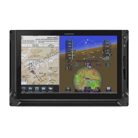 G500 TXi Touchscreen Flight Display - Pacific Coast Avionics