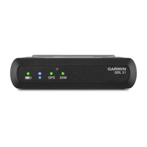 GDL 51 SiriusXM Receiver - Pacific Coast Avionics