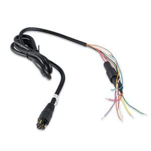 GPS-296-496 Power Data Cable