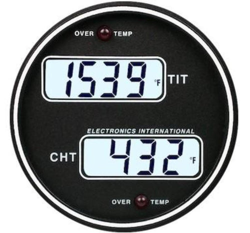 TC-1P Dual Channel TIT