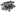 Comant CI-1125 / CI-1125-TNC Diplexer 2 VOR/2 GS