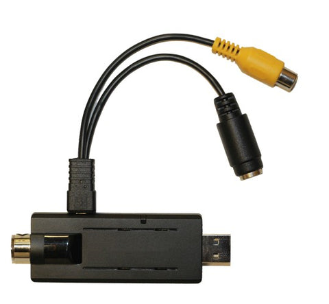 Video Input Adapter for SkyView - Pacific Coast Avionics