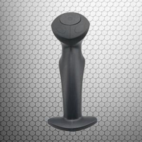 Tosten Stick Grips-Soft Touch Coated - Pacific Coast Avionics