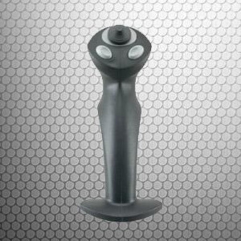 Tosten Stick Grips-Soft Touch Coated - Pacific Coast Avionics