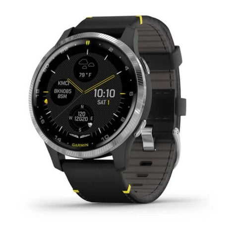 D2 Air Smartwatch - Pacific Coast Avionics