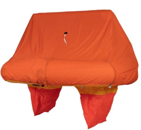 Life Raft - Pacific Coast Avionics