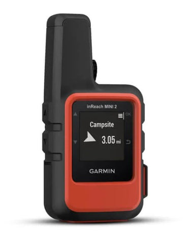 inReach® Mini 2 Satellite Communicator - Pacific Coast Avionics
