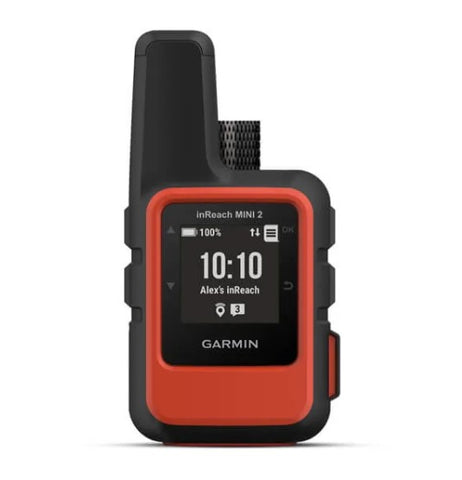inReach® Mini 2 Satellite Communicator - Pacific Coast Avionics
