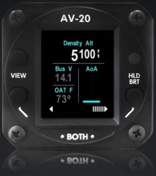 uAvionix AV-20 - Pacific Coast Avionics