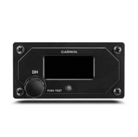 GI-205 Radar Altimeter Indicator - Pacific Coast Avionics