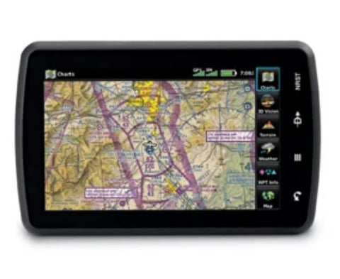 Aera 796 'Pre-Owned' - Pacific Coast Avionics