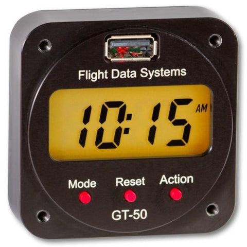 GT-50 - Pacific Coast Avionics