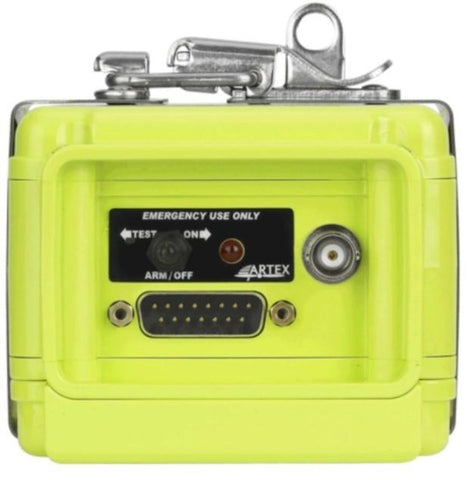 ARTEX ELT-1000 - Pacific Coast Avionics