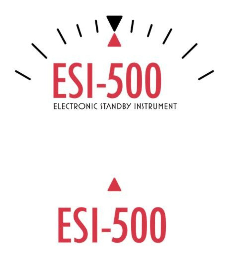 L-3 COMMUNICATIONS | ESI-500 | Electronic Standby Instrument | Pacific ...