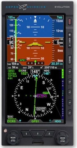 EFD1000C3 - Pacific Coast Avionics