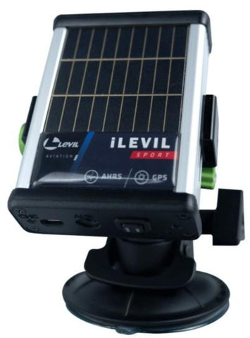 iLevil 3 ADS-B receiver - Pacific Coast Avionics