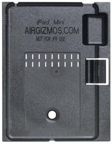 iPad Mini Panel Dock - Pacific Coast Avionics
